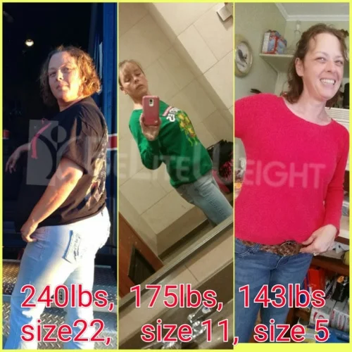 Alicia M - 5 Year Update*